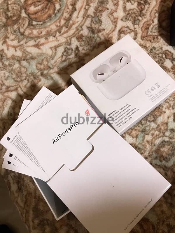 airpods pro 1st generation 5