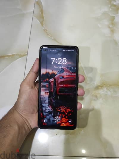 Oppo Reno 8t