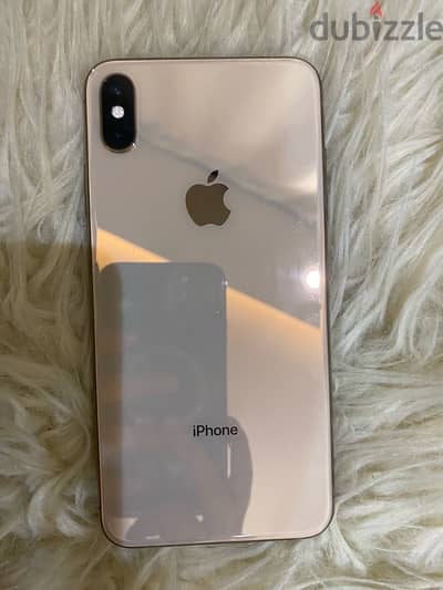 IPhone XS Max