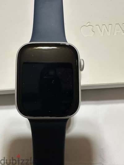 Apple Watch series 9 GPS with Apple care plus