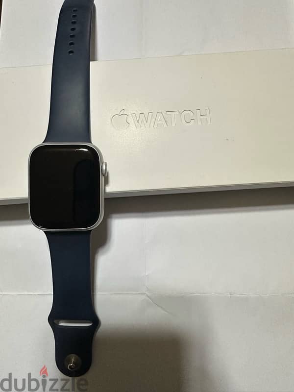 Apple Watch series 9 GPS with Apple care plus 1