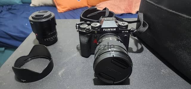 fujifilm xt5 for sale