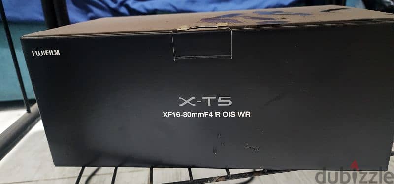 fujifilm xt5 for sale 2