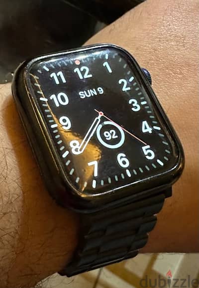 Apple watch series 6 44m