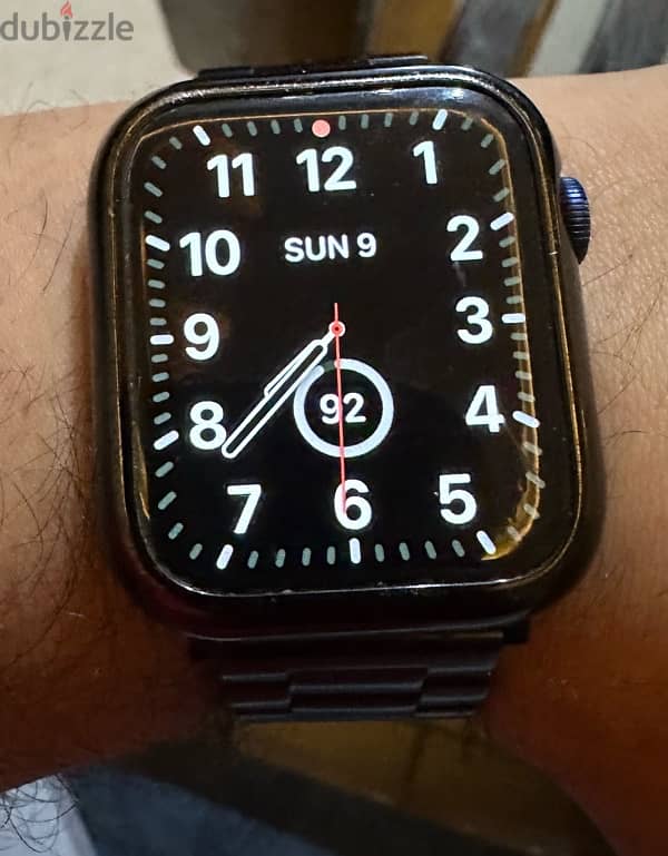 Apple watch series 6 44m 1