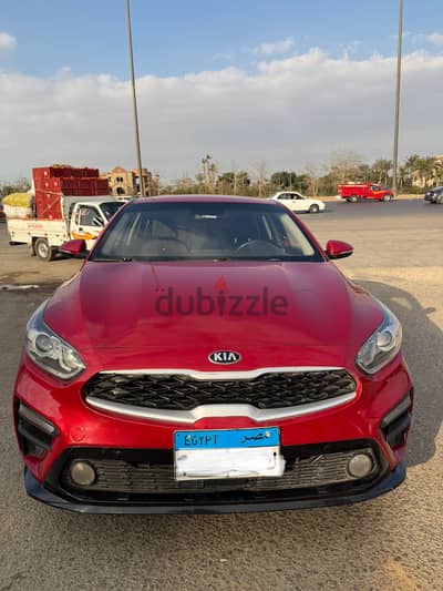 Kia Cerato 2021 Grand