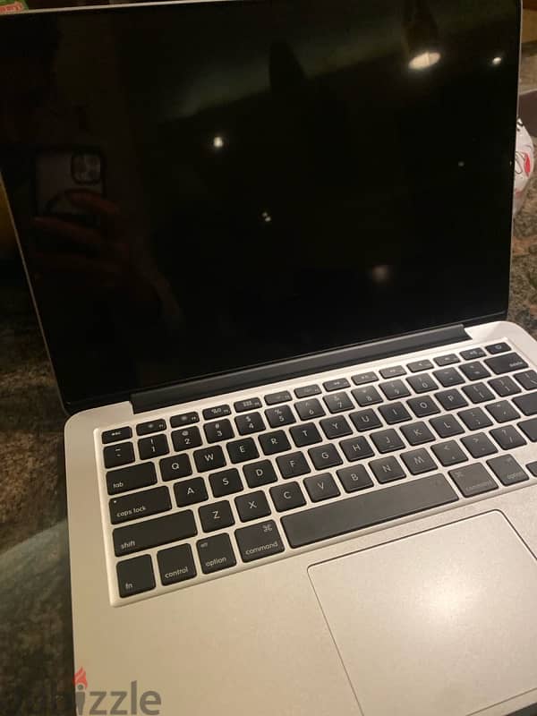 Macbook Pro 13inc early 2015 core i5 1