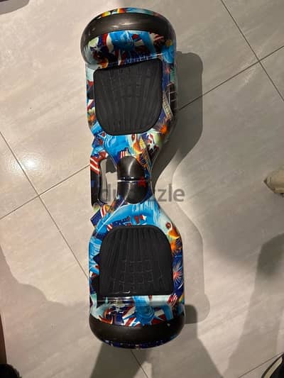 hover board