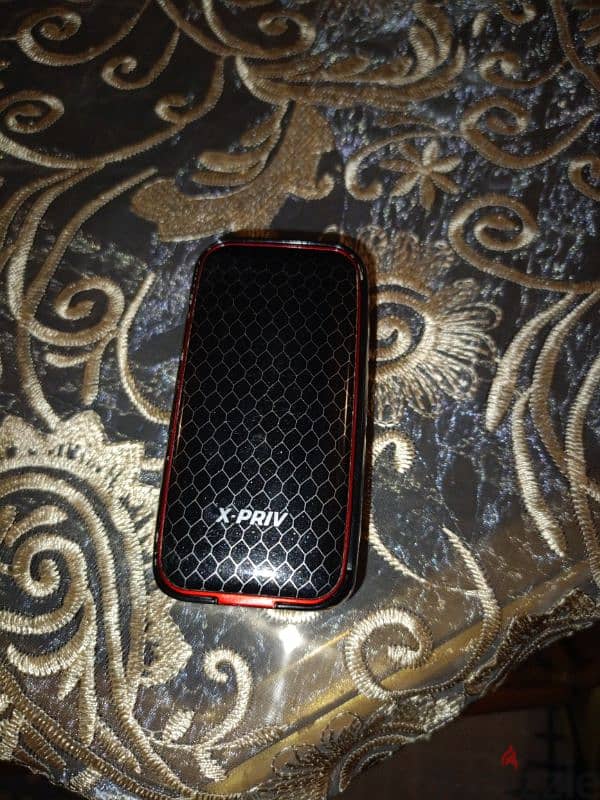 فيب مود smok x PRIV 1