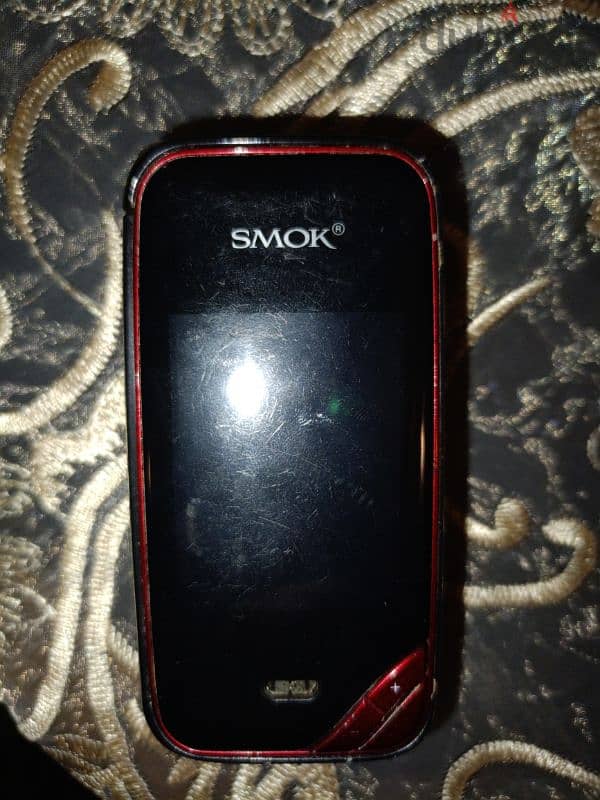 فيب مود smok x PRIV 2