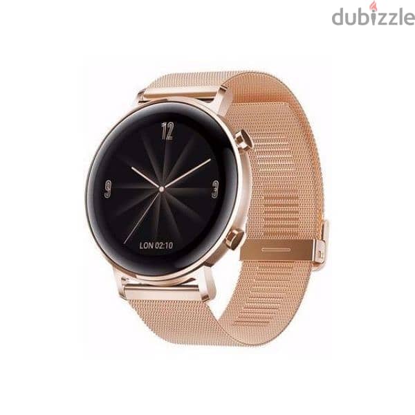 Huawei Watch GT 2 Diana - Elegant Edition, 42mm - Refined Gold 0