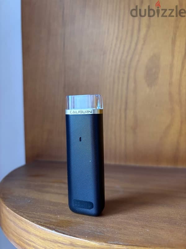 uwell G3 Lite Black Pod 1