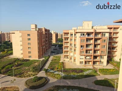 Apartment for sale 160 meters in Wesal -El Shorouk