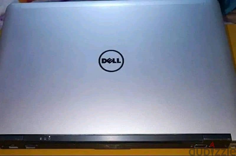 للبيع لابتوب Dell latitude E6540 5