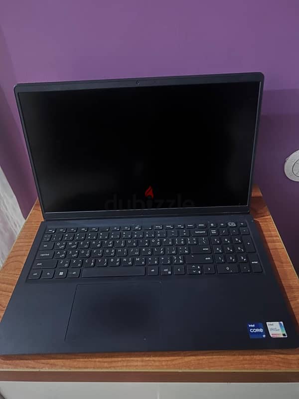 Dell vostro 3520 i7 2