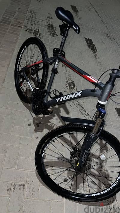 trinx M126