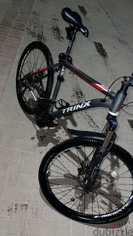 trinx M126 0