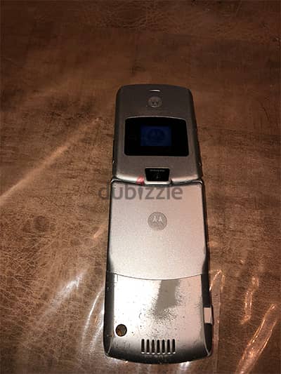 Motorola - Razr V3 3