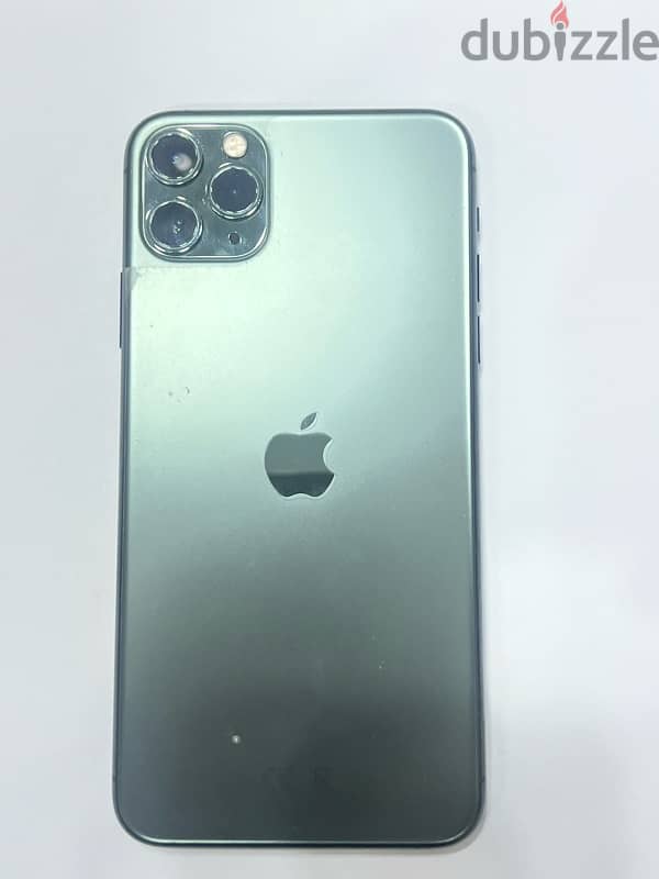 Iphone 11 Pro Max 512 0