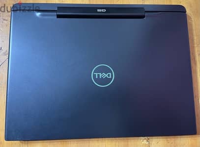 Dell g5 gaming laptop