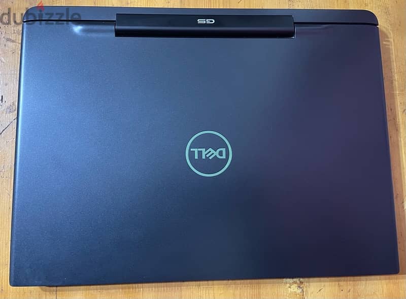 Dell g5 gaming laptop 0