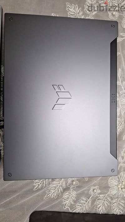 Asus Tuf gaming f15