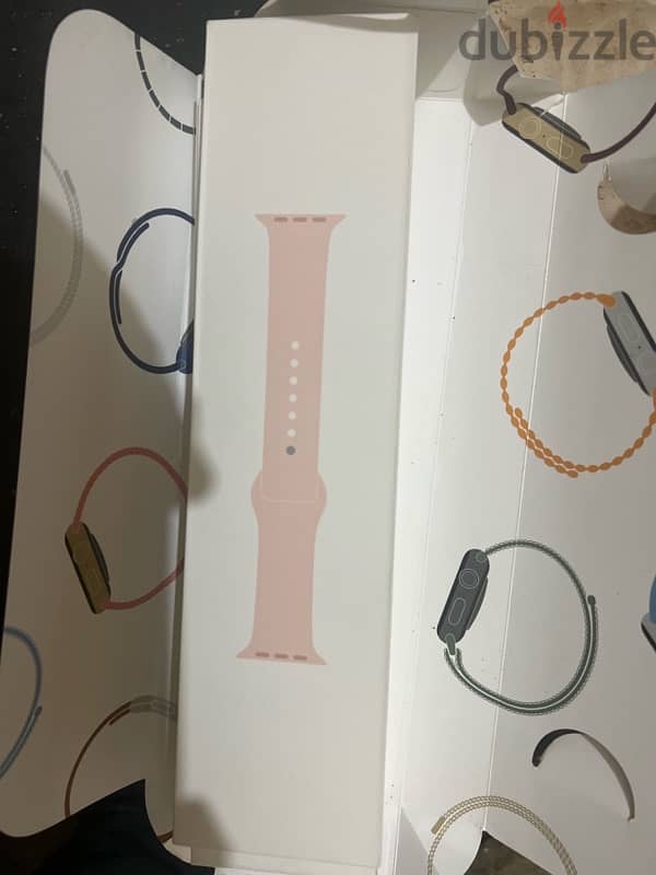 Apple Watch Series 6 (44 mm) . 4