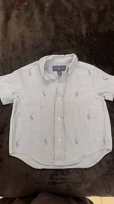 Ralph Lauren Shirt