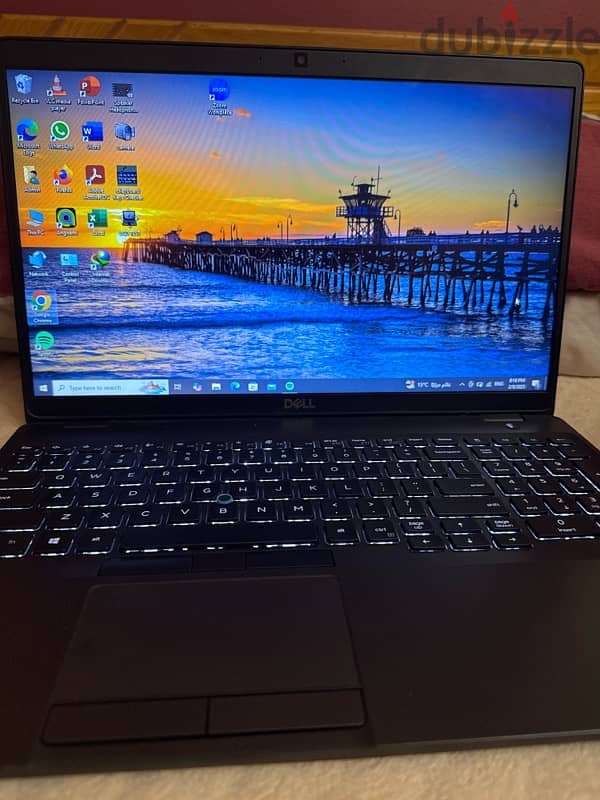 laptop dell للبيع 0