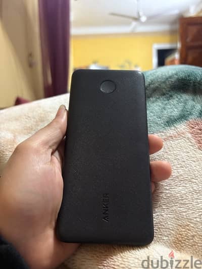 باور بنك انكر power bank anker