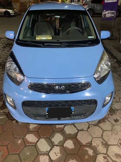 Kia Picanto 2016