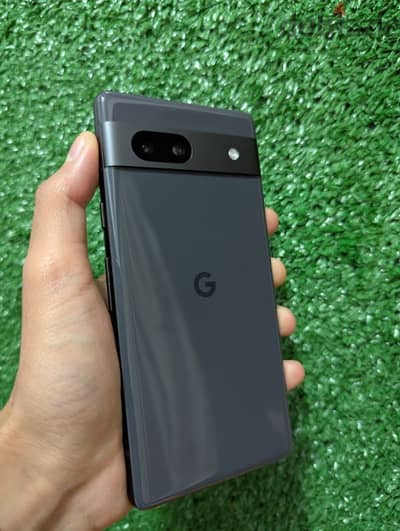 Google Pixel Phones