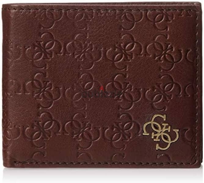 Guess wallet Original imported from India. محفظة أصلية من ماركة Guess 4