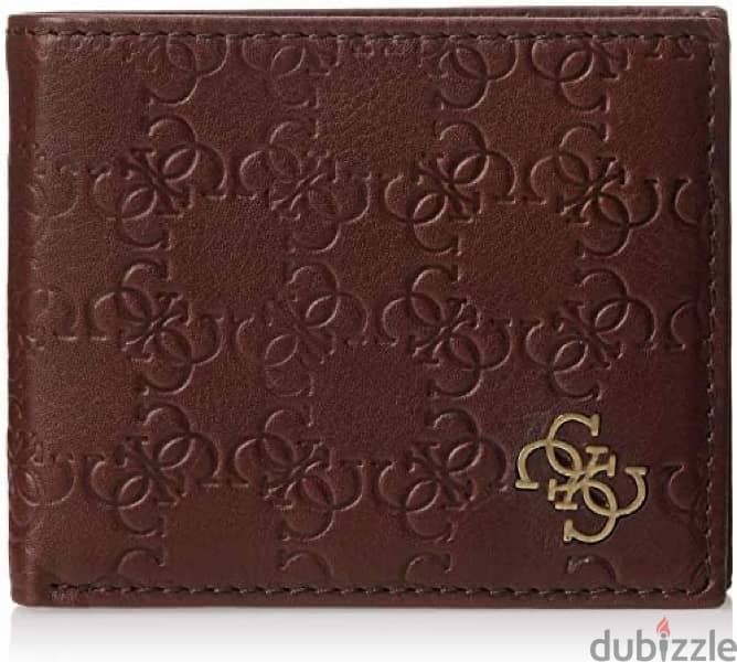 Guess wallet Original imported from India. محفظة أصلية من ماركة Guess 7