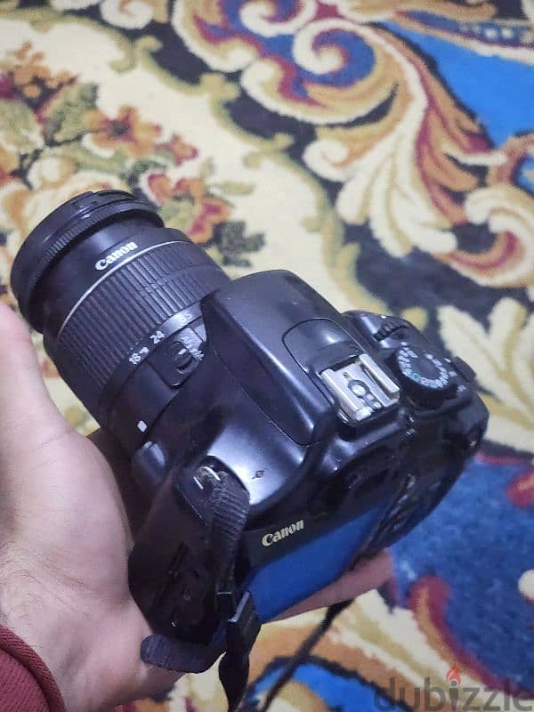 canon d1100 كانون 8