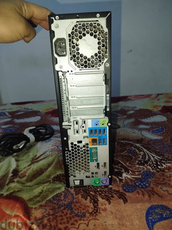 hp z240 workstation desktop 2