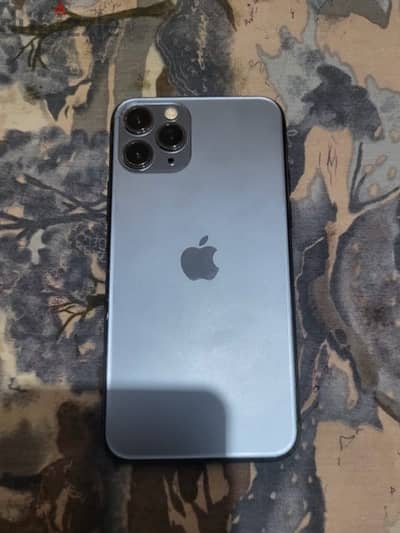 iPhone 11pro