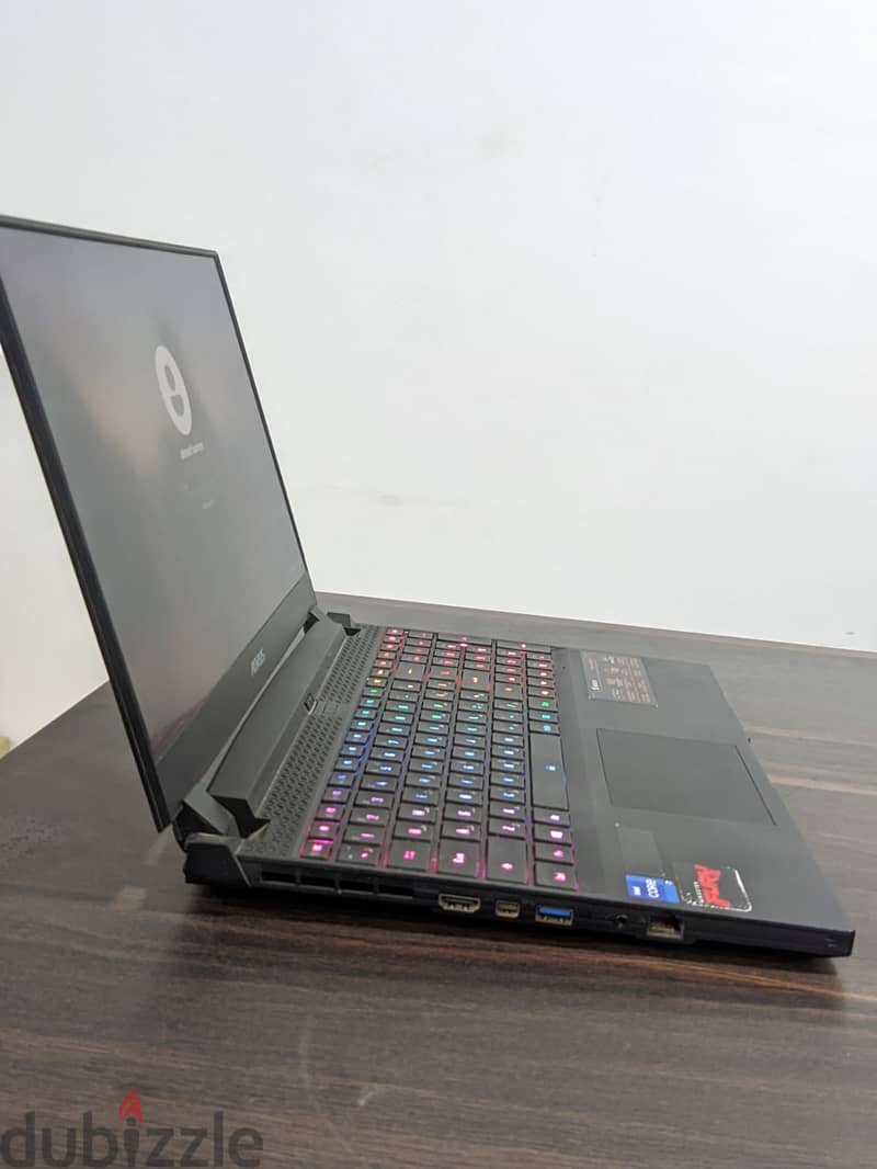 aorus  15p   YD اعلي نسخه 2