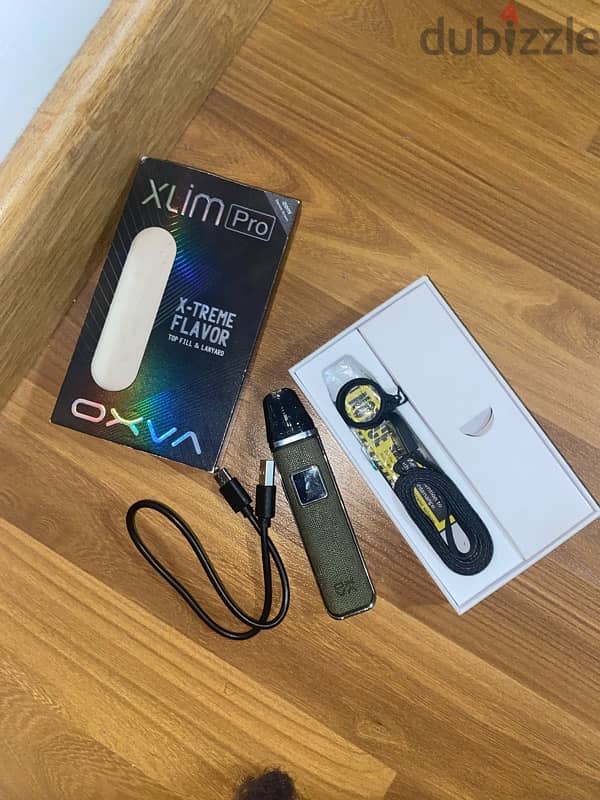 vape xlim pro zero——فيب اكسليم برو زيرو 0