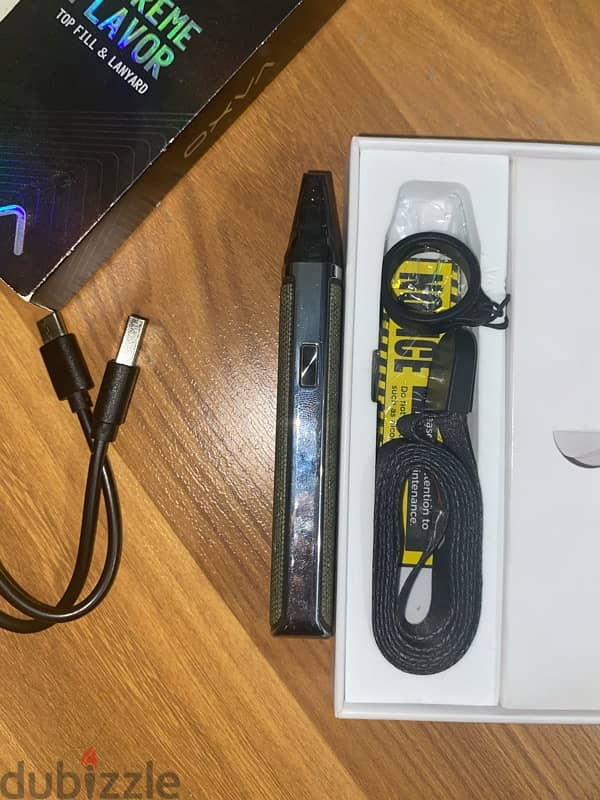 vape xlim pro zero——فيب اكسليم برو زيرو 1