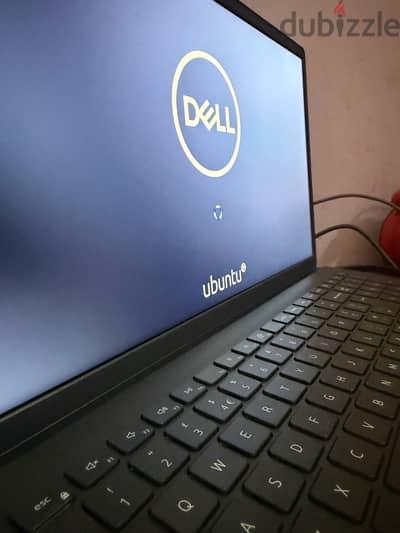 laptop Dell v3510