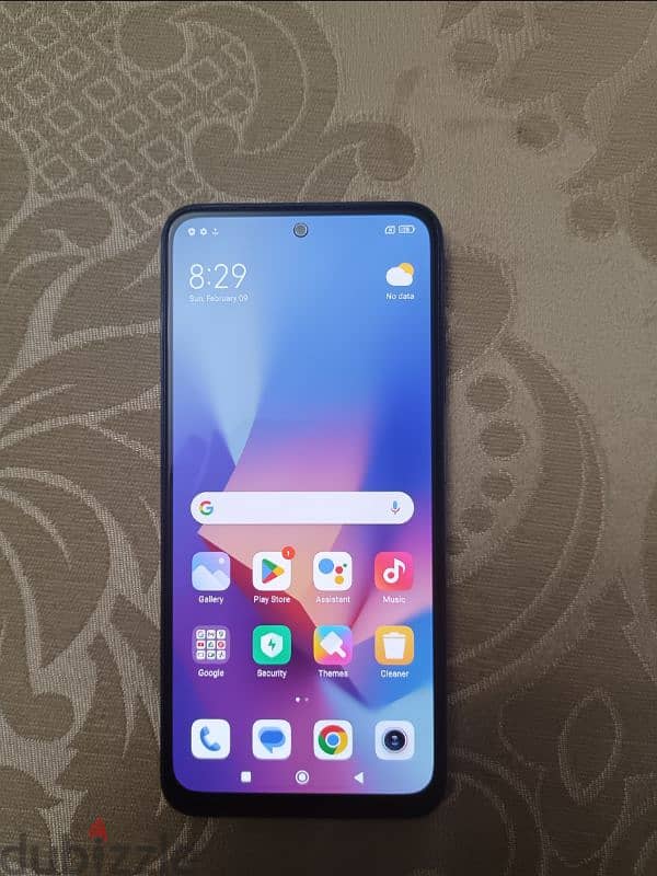 Xiaomi Redmi note 10s 128GB - 6GB Ram 5