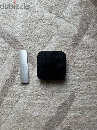 Apple TV