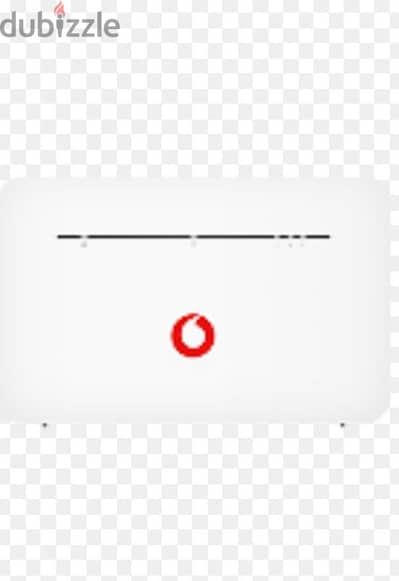 Vodafone Home 4g router