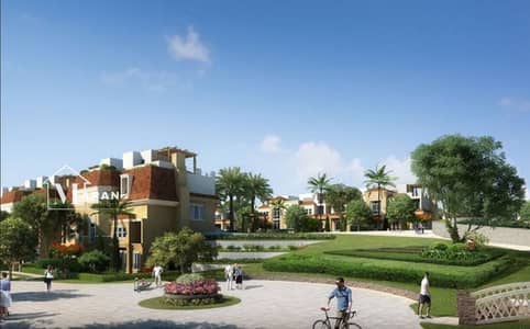 APARTMENT FOR SALE 164M IN SARAI COMPOUND  PRIME LOCATION READT TO MOVE