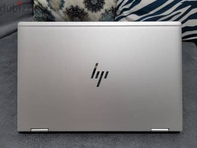 HP EliteBook X360 1030 G3