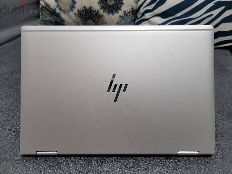 HP EliteBook X360 1030 G3 0