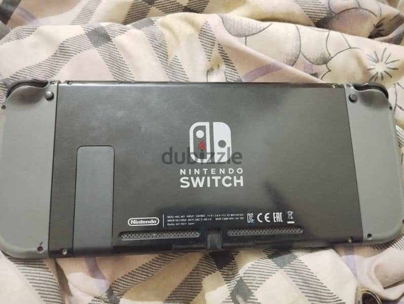 Nintendo Switch 1