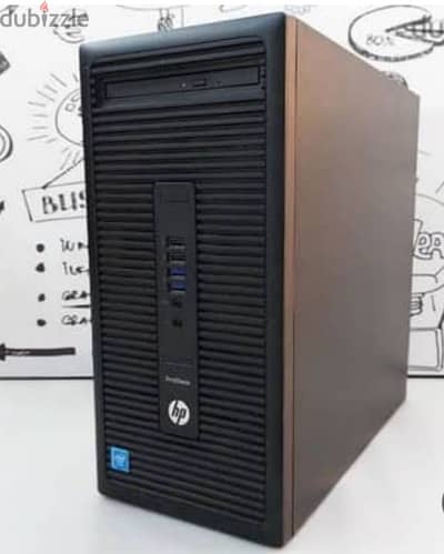 HP 600 G2