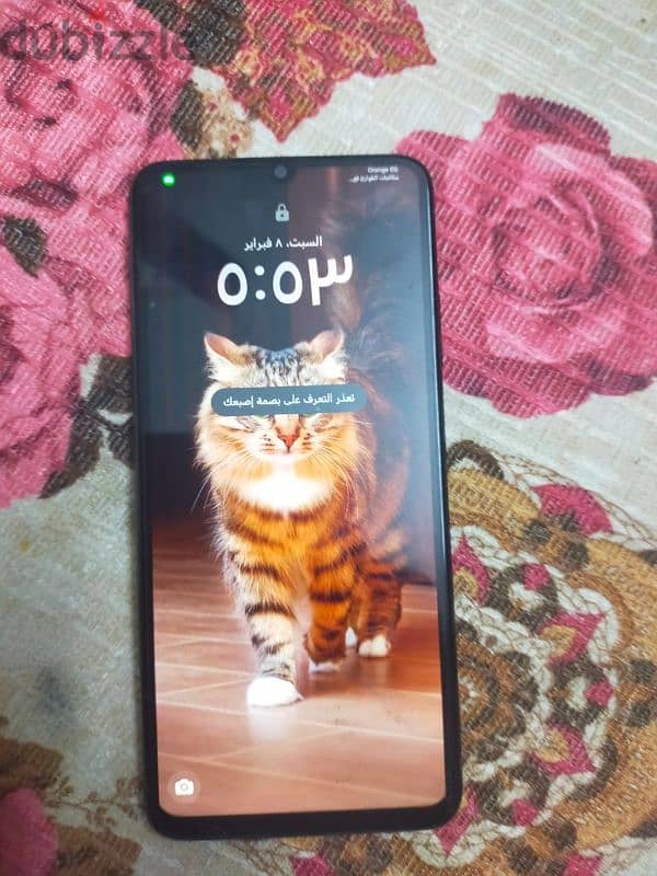 Honor X7a هونر 0